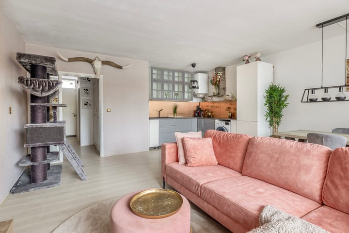 Foto 15 van Nansenplaats 155