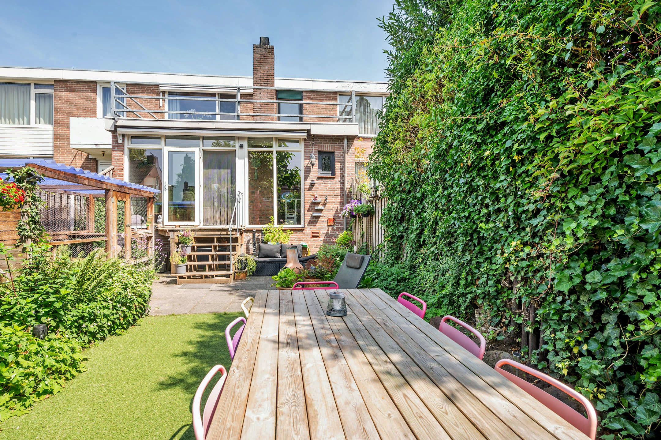 Foto 39 van Bisschop Schrijnenstraat 36