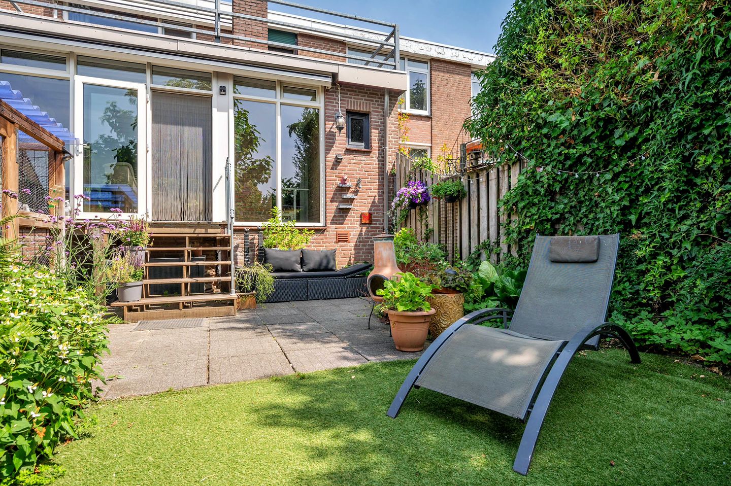 Foto 40 van Bisschop Schrijnenstraat 36