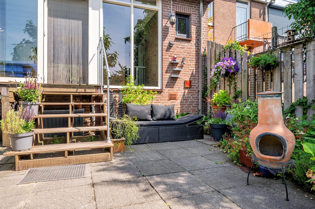 Foto 41 van Bisschop Schrijnenstraat 36