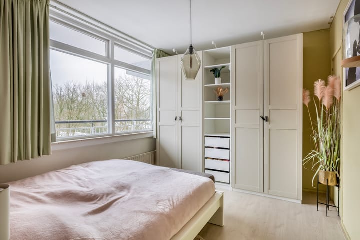 Foto 20 van Nansenplaats 155