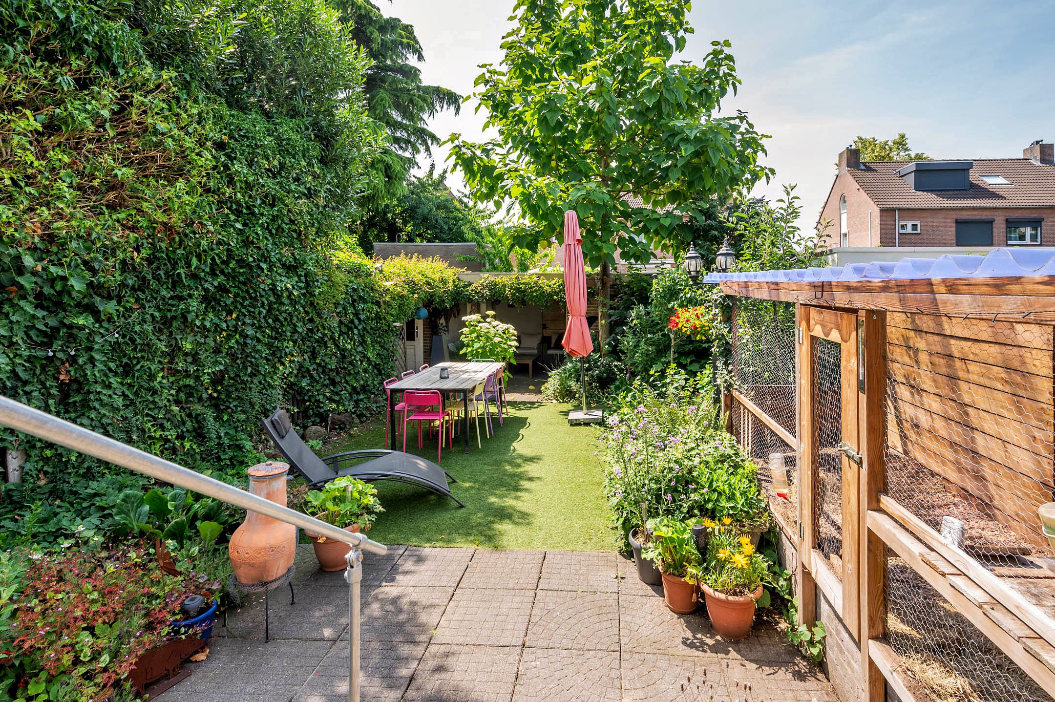 Foto 42 van Bisschop Schrijnenstraat 36