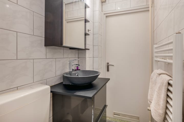 Foto 24 van Nansenplaats 155