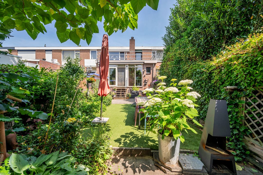 Foto 46 van Bisschop Schrijnenstraat 36