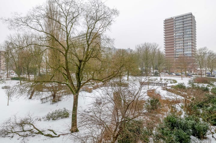 Foto 27 van Nansenplaats 155