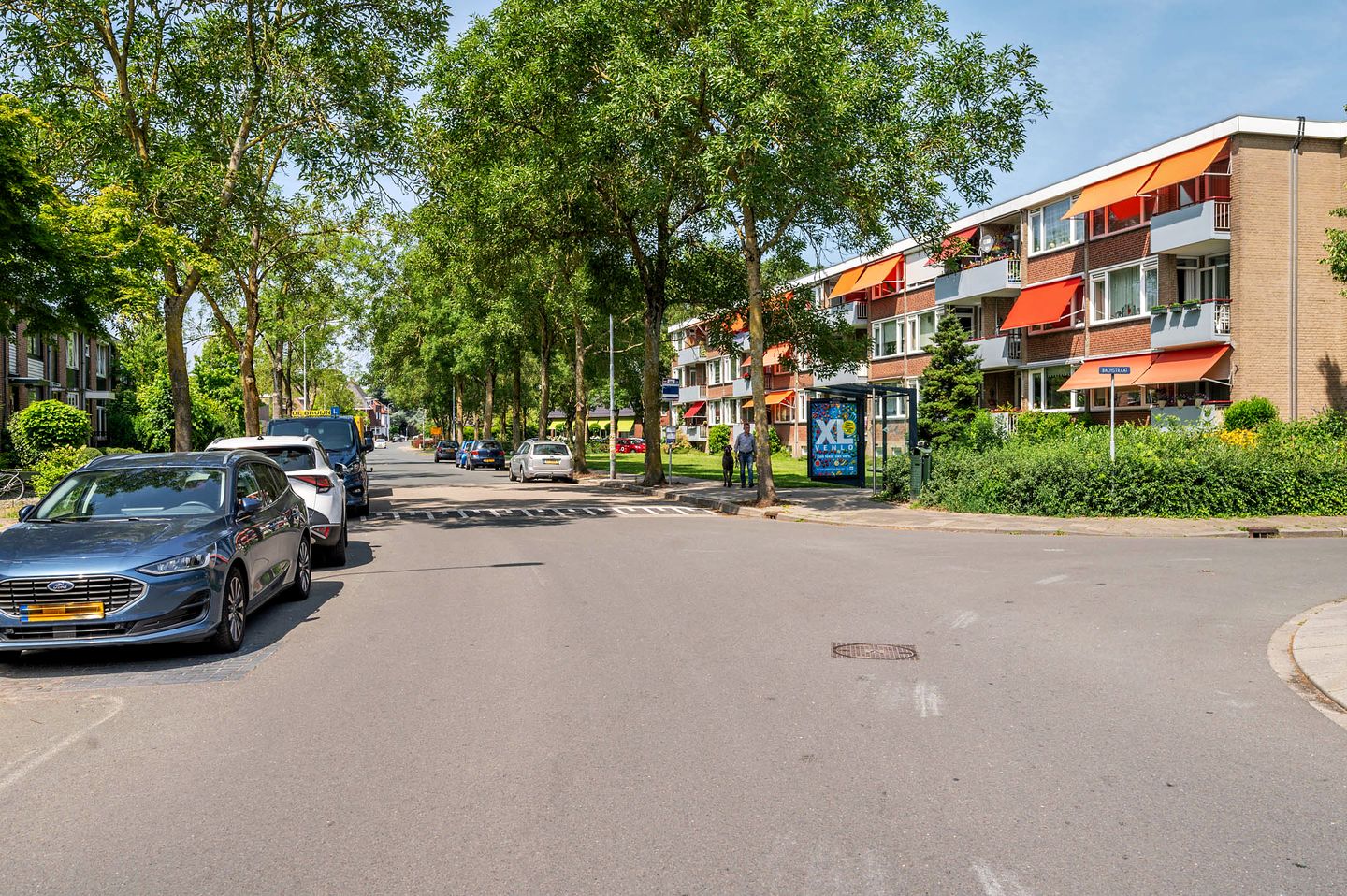 Foto 50 van Bisschop Schrijnenstraat 36