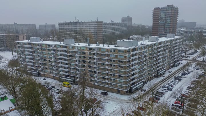 Foto 29 van Nansenplaats 155