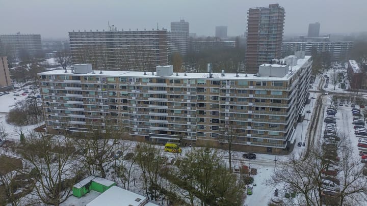 Foto 31 van Nansenplaats 155