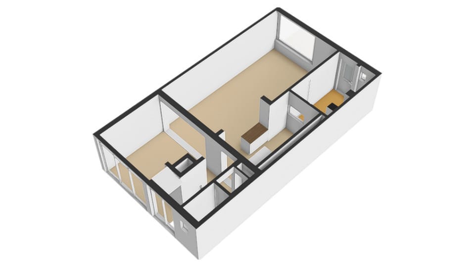 Foto 54 van Bisschop Schrijnenstraat 36