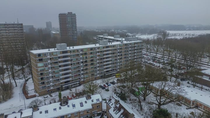 Foto 32 van Nansenplaats 155