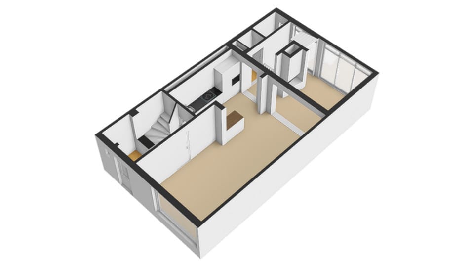 Foto 55 van Bisschop Schrijnenstraat 36