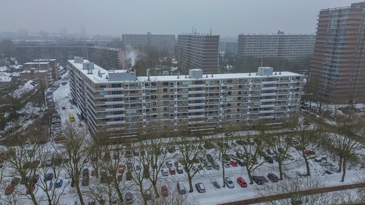 Foto 33 van Nansenplaats 155