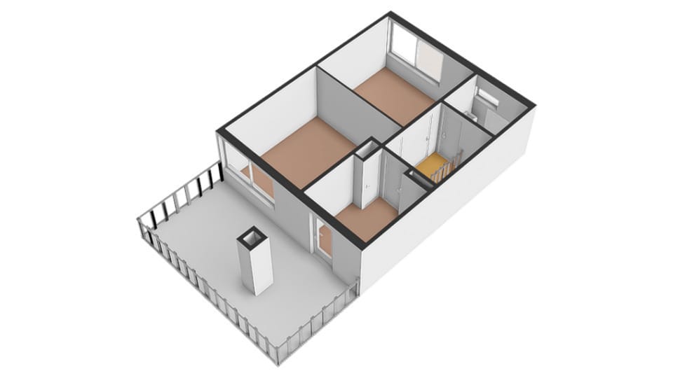 Foto 57 van Bisschop Schrijnenstraat 36