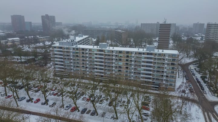 Foto 34 van Nansenplaats 155