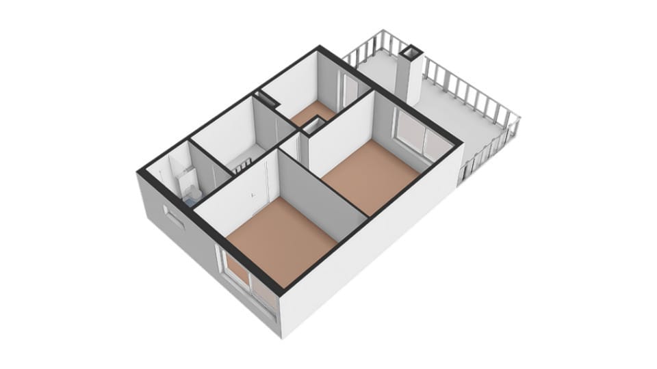 Foto 58 van Bisschop Schrijnenstraat 36