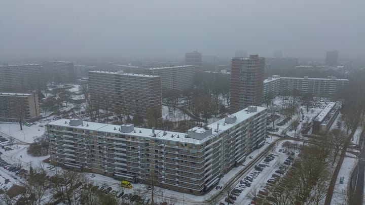 Foto 35 van Nansenplaats 155