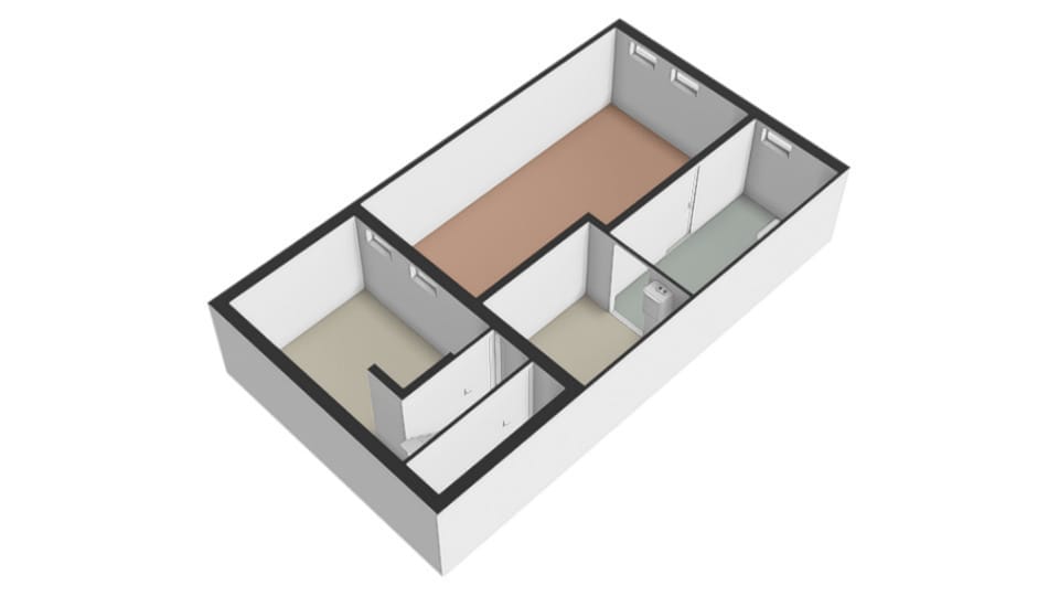 Foto 60 van Bisschop Schrijnenstraat 36