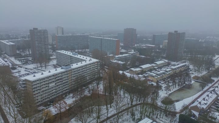 Foto 36 van Nansenplaats 155