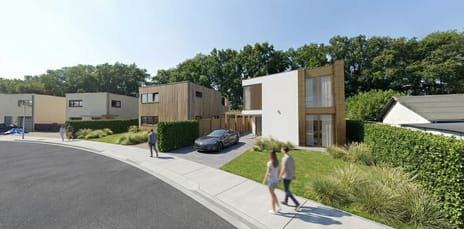 Schout van Heeckerenring thumbnail