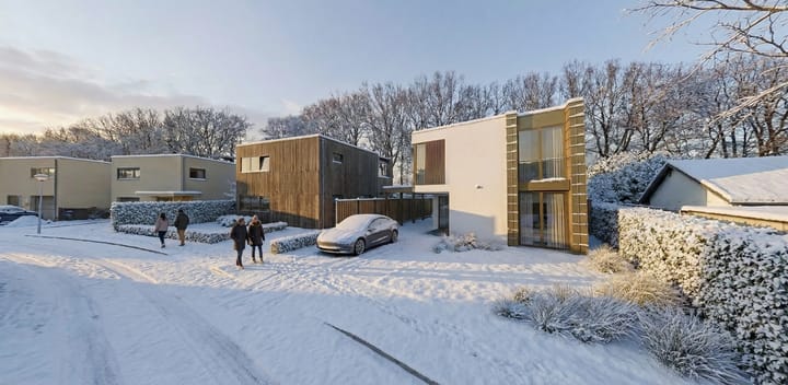 Foto 2 van Schout van Heeckerenring