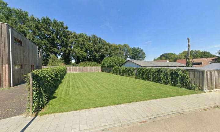 Foto 3 van Schout van Heeckerenring