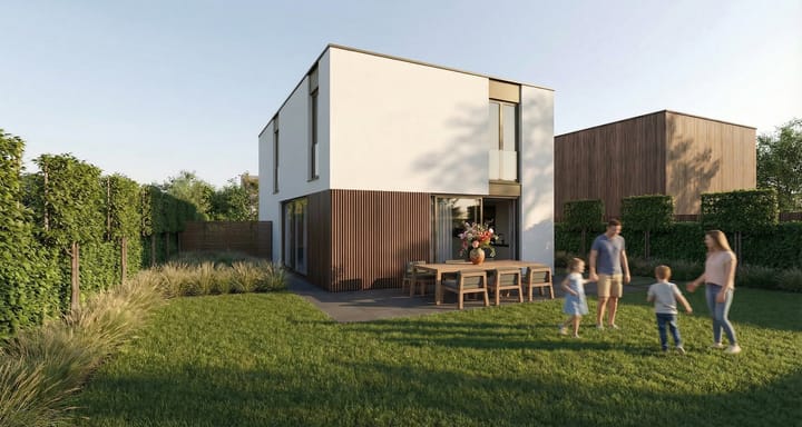 Foto 5 van Schout van Heeckerenring