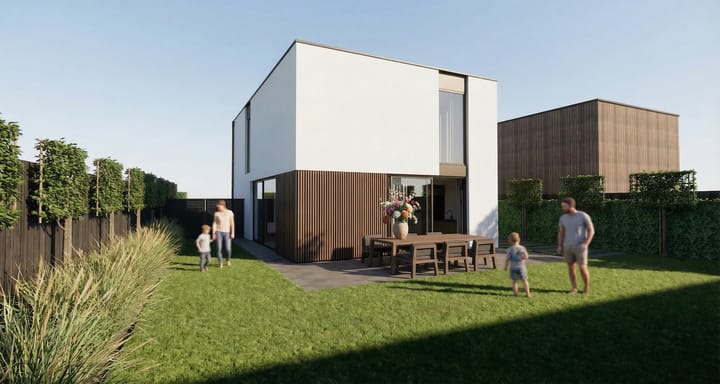 Foto 6 van Schout van Heeckerenring