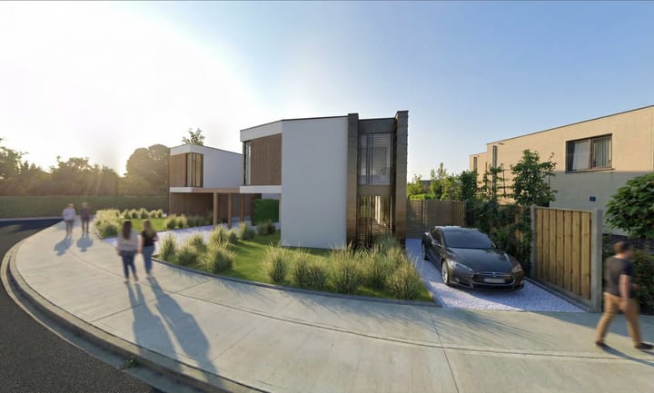 Foto 8 van Schout van Heeckerenring