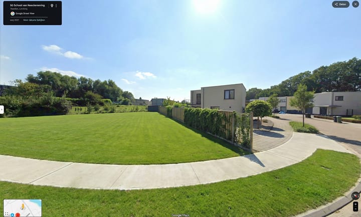 Foto 9 van Schout van Heeckerenring