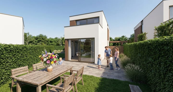 Foto 10 van Schout van Heeckerenring