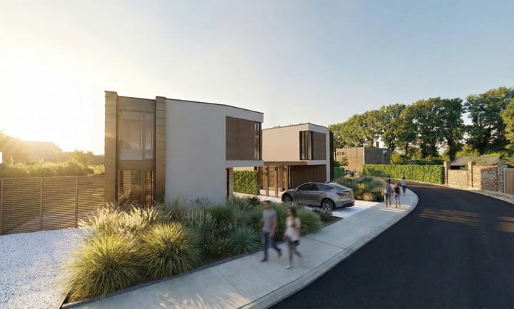 Foto 11 van Schout van Heeckerenring