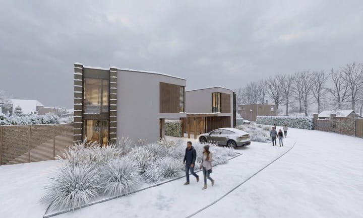 Foto 12 van Schout van Heeckerenring