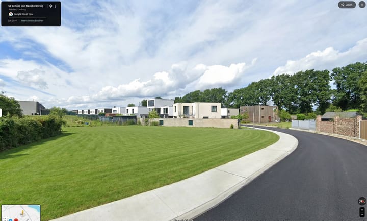 Foto 13 van Schout van Heeckerenring