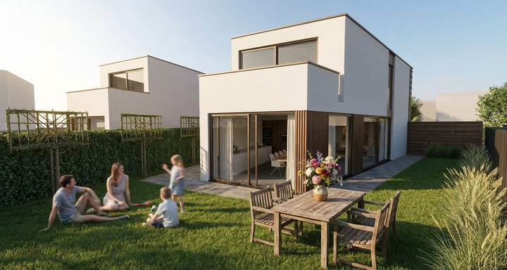 Foto 14 van Schout van Heeckerenring