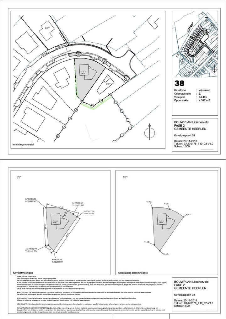 Foto 18 van Schout van Heeckerenring
