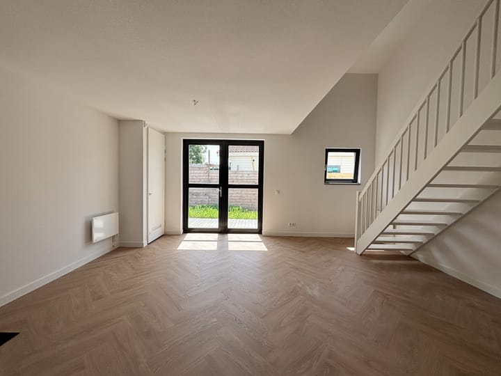 Foto 5 van Westknollendam 77-Y