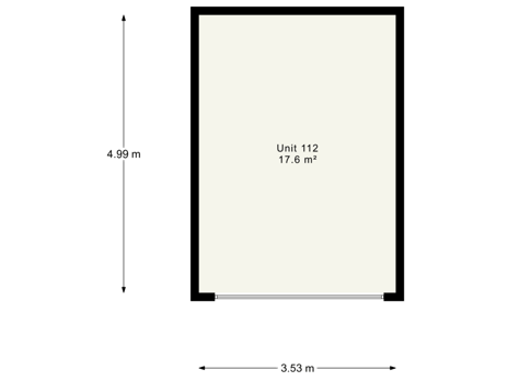 View floorplan