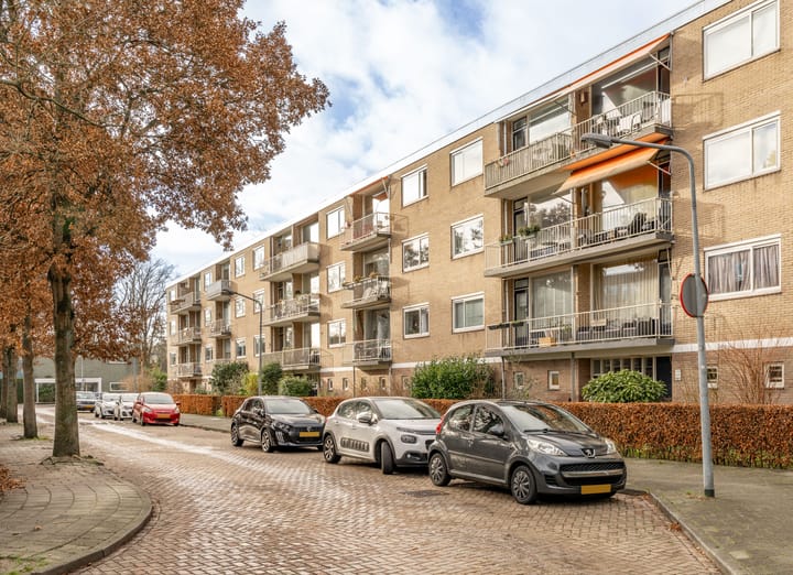 Van Linschotenlaan 316