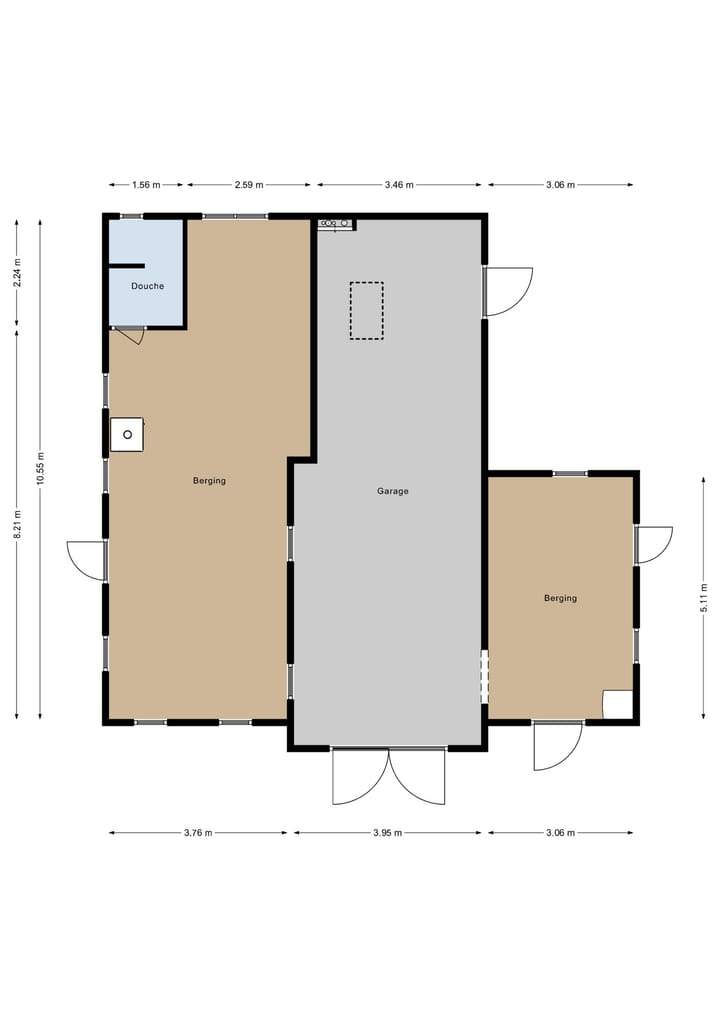 Foto 39 van Dellenweg 42