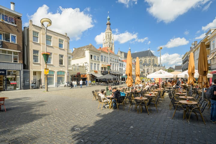 Foto 44 van Brusselstraat 63