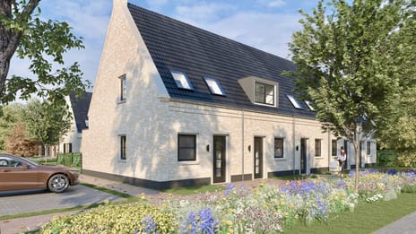 Vosseweide Nieuw-Vossemeer main image