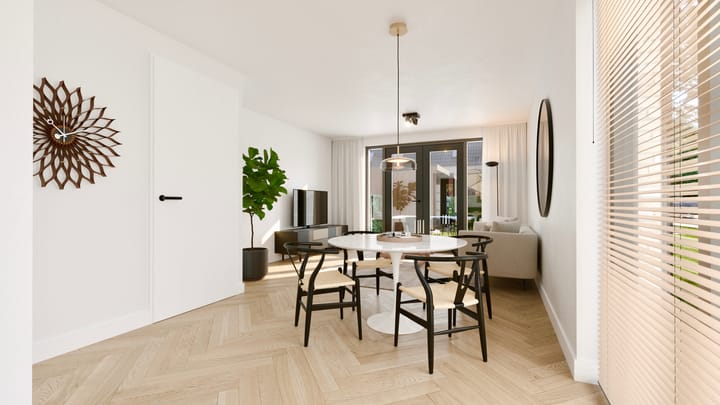 Photo 9 of Eengezins (Bouwnr. 10)