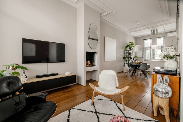 Photo 2 of Van Ostadestraat 3-RD