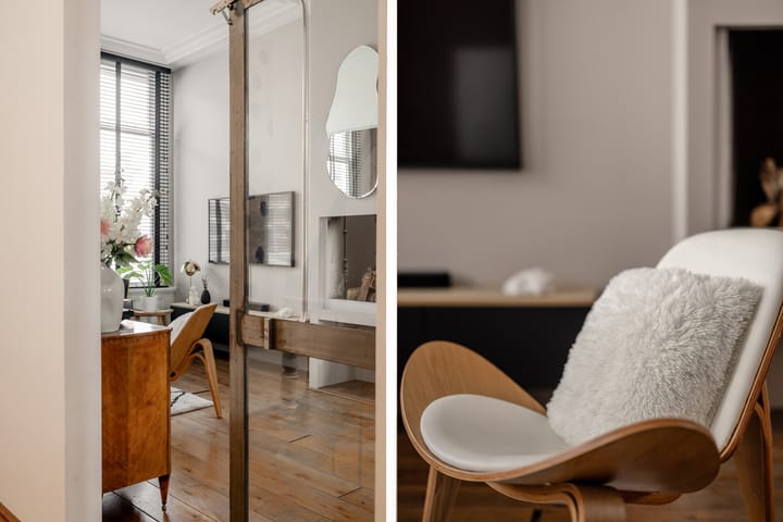 Photo 3 of Van Ostadestraat 3-RD