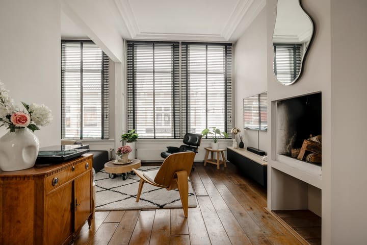 Photo 4 of Van Ostadestraat 3-RD