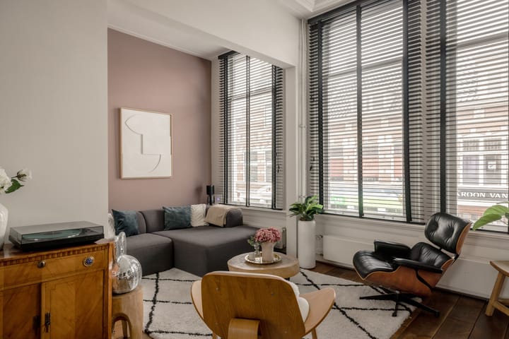 Foto 6 van Van Ostadestraat 3-RD