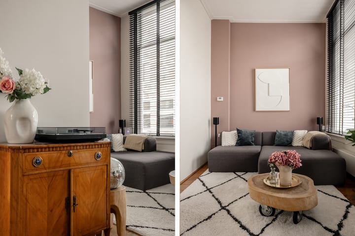 Foto 7 van Van Ostadestraat 3-RD