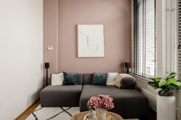 Foto 8 van Van Ostadestraat 3-RD