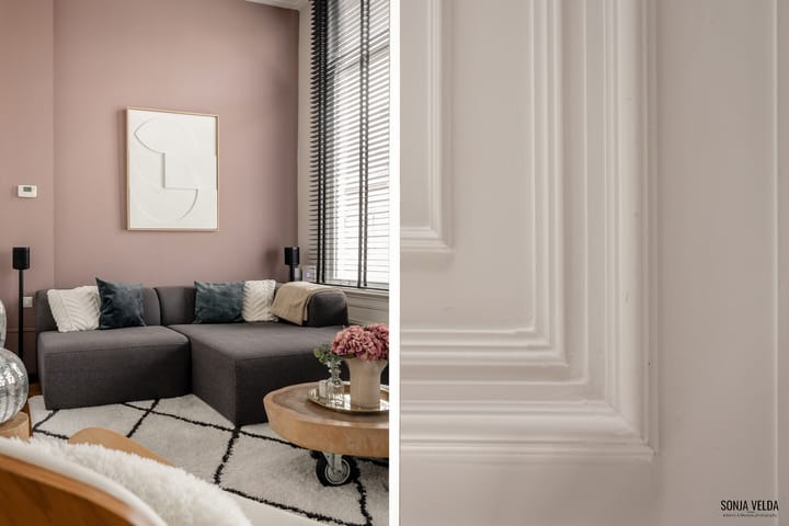 Foto 9 van Van Ostadestraat 3-RD