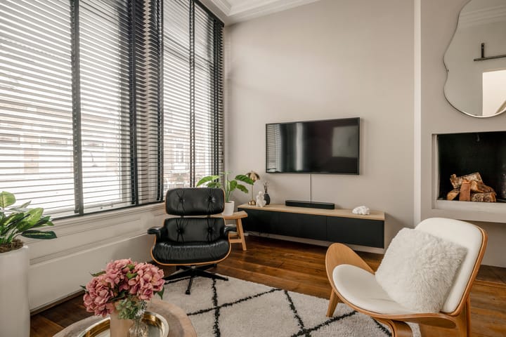 Foto 10 van Van Ostadestraat 3-RD